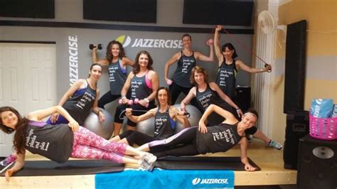 Jazzercise annapolis. Things To Know About Jazzercise annapolis. 